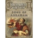 Hra na PC Crusader Kings 2: Sons of Abraham