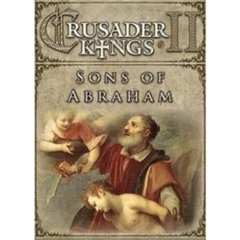 Crusader Kings 2: Sons of Abraham