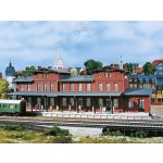 Auhagen Nádraží Neupreussen H0 11380 – Hledejceny.cz