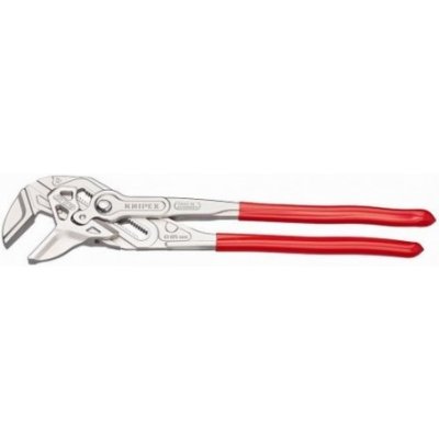 KNIPEX Klešťový stavitelný klíč 400 (8603400)