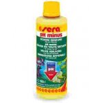 Sera pH minus 100 ml – Zboží Mobilmania