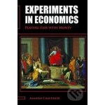 Experiments in Economics - Ananish Chaudhuri – Hledejceny.cz