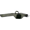 Rybářský obal na prut Black Cat Pouzdro na prut Battle Cat Single Rod Bag 210cm hnědožlutý 30cm