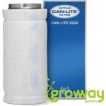 Can-Filters Can-Lite 3500m3/h - 315 mm – Hledejceny.cz
