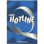Hutchinson Tom - New hotline Levels 1-3 Czech Wordlist – Hledejceny.cz