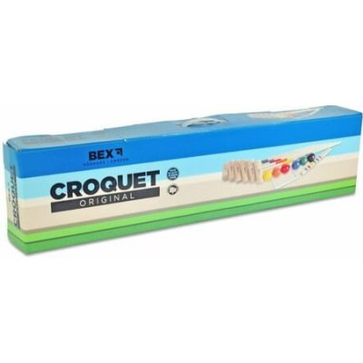 Croquet Original Bex Sport – Sleviste.cz