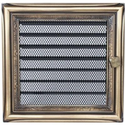 Ventishop 170 x 170 rustikální – Hledejceny.cz