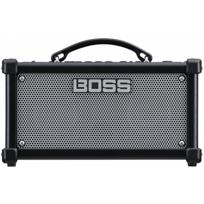 Boss Dual Cube LX – Zboží Mobilmania