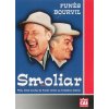 DVD film SMOLAŘ-L.DE FUNES DVD