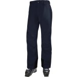 Helly Hansen legendary insulated pant červená – Zboží Mobilmania