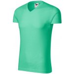 Malfini V-neck 146 mátová – Zbozi.Blesk.cz