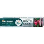 Himalaya Herbals zubní pasta s přírodním fluorem 100 g – Hledejceny.cz