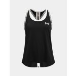 Under Armour Knockout Tank černá – Sleviste.cz