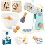 Viga Toys dřevěný mixér – Sleviste.cz