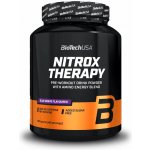BioTech USA NitroX Therapy 680 g – Zboží Mobilmania