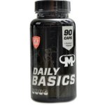 Best Body Nutrition Daily basics 90 kapslí – Hledejceny.cz
