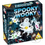 Piatnik Spooky Wooky – Hledejceny.cz