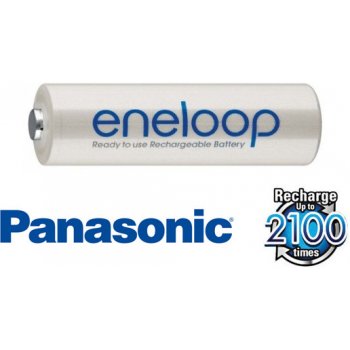 Panasonic Eneloop AAA 1ks 4MCCE/BF1