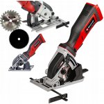 Einhell 4331100 TE-CS 18/89 Li – Zboží Mobilmania