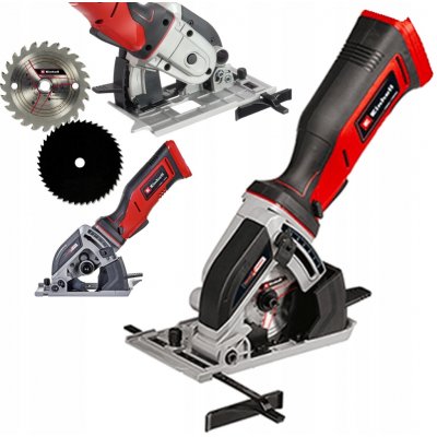 Einhell 4331100 TE-CS 18/89 Li – Zboží Mobilmania