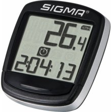 Sigma Baseline 500