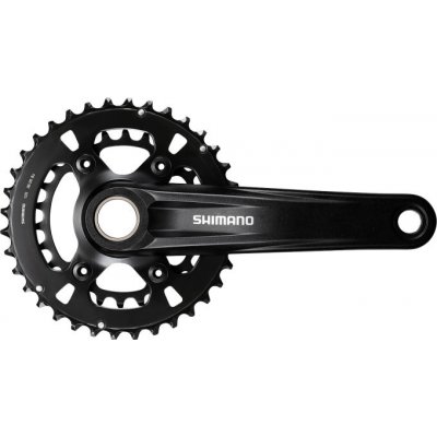 Shimano DEORE FC-MT610-2 – Zboží Mobilmania