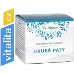 Dr. Popov Regenerační balzám HRUBÉ PATY, 50 ml – Sleviste.cz