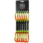 Climbing Technology 6x NIMBLE FIXBAR PRO SET NY 12cm – Zboží Mobilmania