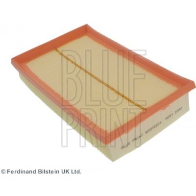 Vzduchový filtr BLUE PRINT ADG02204 – Hledejceny.cz