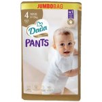 DadaPANTS JUMBOBAG EXTRA CARE 4 MAXI 8-15 KG 66 KS – Zboží Dáma