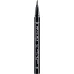 L'Oréal Infaillible Grip 36h Micro-Fine Liner Oční linky 01 Obsidian Black 0,4 g – Zboží Mobilmania