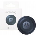 Motorola Moto Tag Starlight Blue PG38C06061 – Zboží Mobilmania