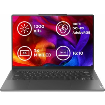 Lenovo Yoga Pro 9 83BU0030CK