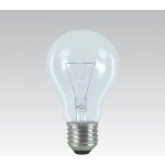 nbb žárovka 24V 25W E27 čírá – Zboží Živě