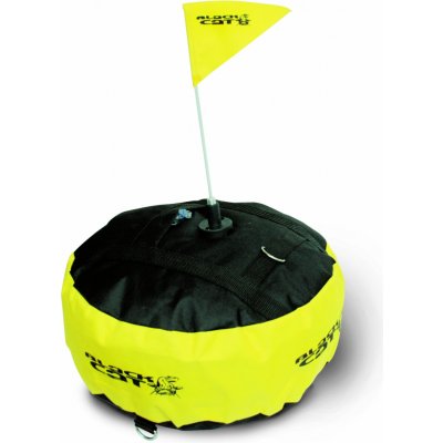 BLACK CAT Marker Buoy – Zbozi.Blesk.cz
