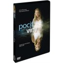 Pocit viny DVD