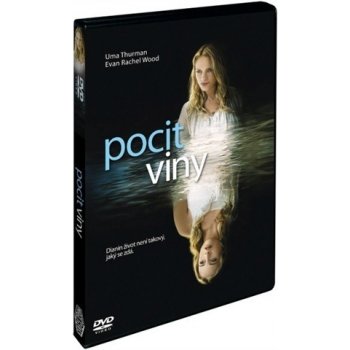 Pocit viny DVD