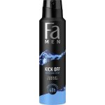 Fa Men Kick Off Refreshing deospray 150 ml – Zboží Mobilmania