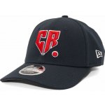 New Era WBC World Baseball Classic 9FORTY M-CROWN Czech Republic Team Color – Hledejceny.cz
