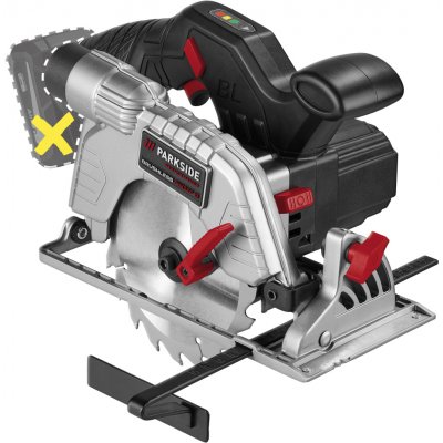 PARKSIDE PERFORMANCE PHKSAP 12 B2 – Hledejceny.cz