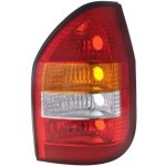 Pravé zadní světlo Opel Zafira A (T98) 99-02 – Zboží Mobilmania
