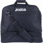 Joma Training Bag III S 51 l černá – Sleviste.cz