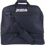 Joma Training Bag III S 51 l černá – Zbozi.Blesk.cz