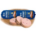 Brit Premium Sausage Chicken 0,8 kg – Hledejceny.cz