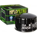 Olejový filtr na motorku Hiflofiltro Olejový filtr HF 164
