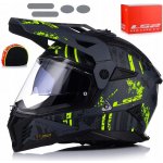LS2 MX702 PIONEER II Crazy | Zboží Auto
