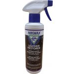 Nikwax Leather Restorer 300 ml – Zbozi.Blesk.cz