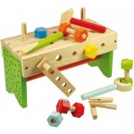 Bigjigs pracovní ponk – Sleviste.cz