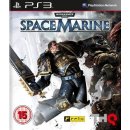 Hra na PS3 Warhammer 40.000: Space Marine