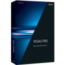 VEGAS Pro 15 + VEGAS DVD Architect ESD download (VP15-ESD)